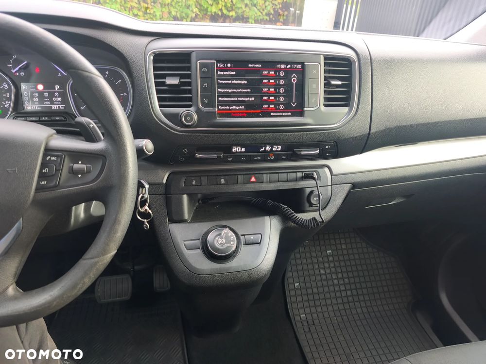 Citroën SpaceTourer 2.0 BlueHDi XL Business Lounge - 7