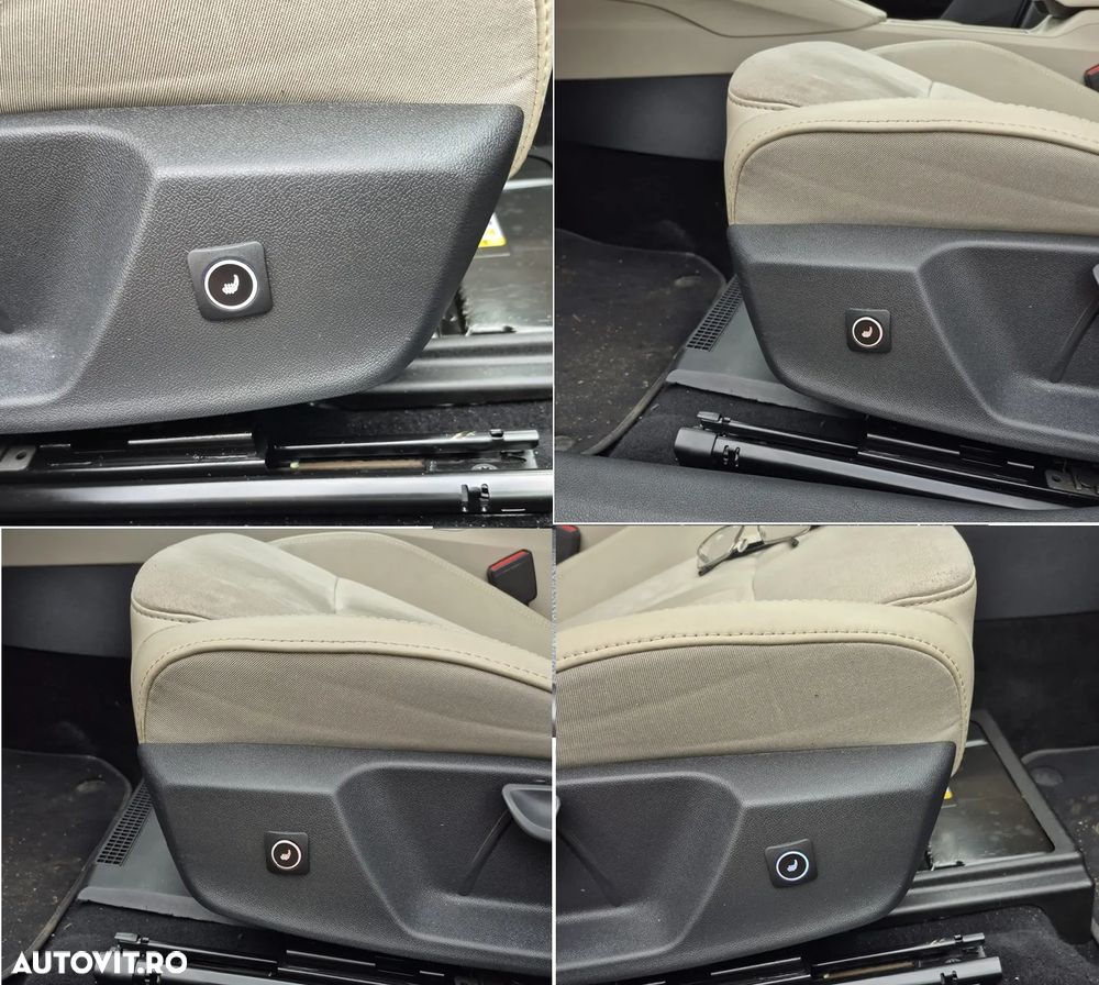 Skoda Octavia 1.0 TSI DSG Mild Hybrid Ambition - 13