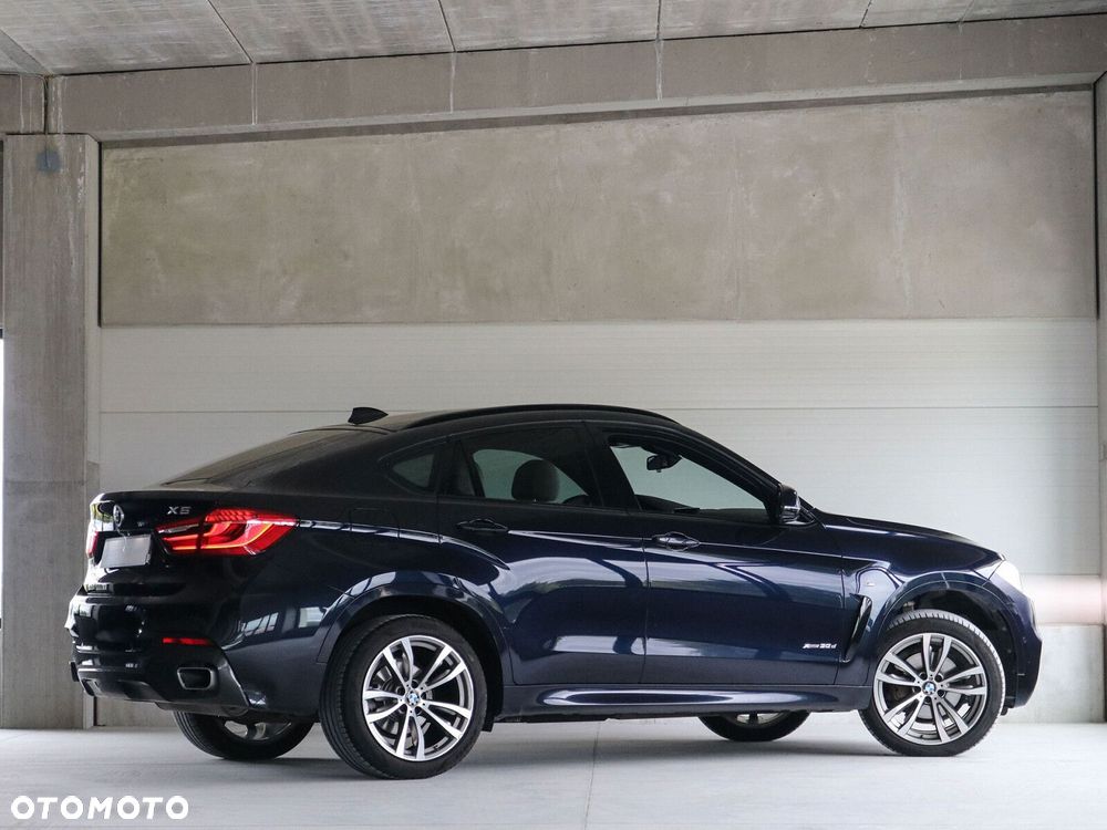BMW X6 - 2