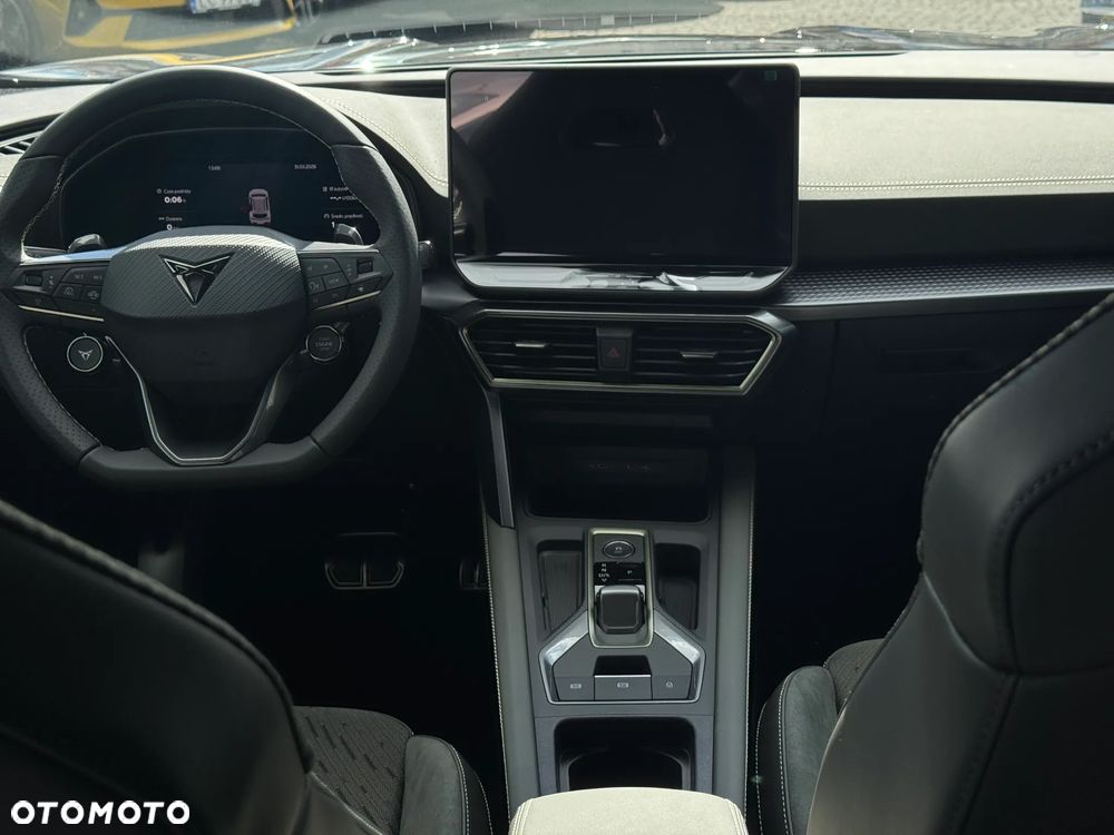 Cupra Formentor - 11