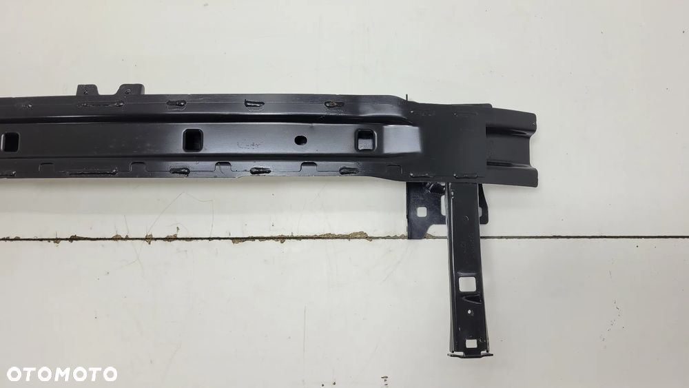 SKODA FABIA IV 4 21-> BELKA ZDERZAKA PRZÓD PRZEDNIA 6VA807109A - 4