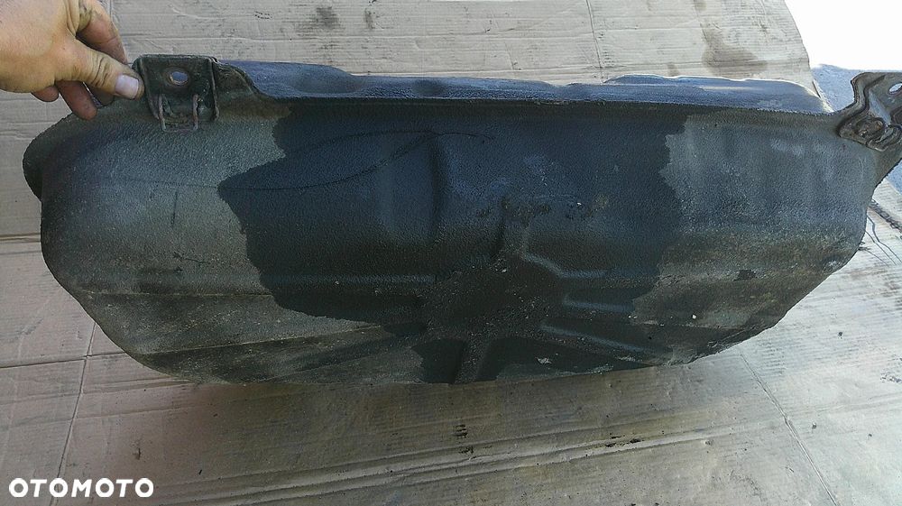 FIAT LINEA 1.3 JTD ZBIORNIK PALIWA BAK - 8