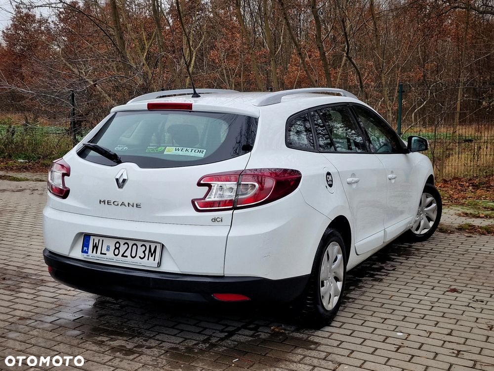 Renault Megane - 6