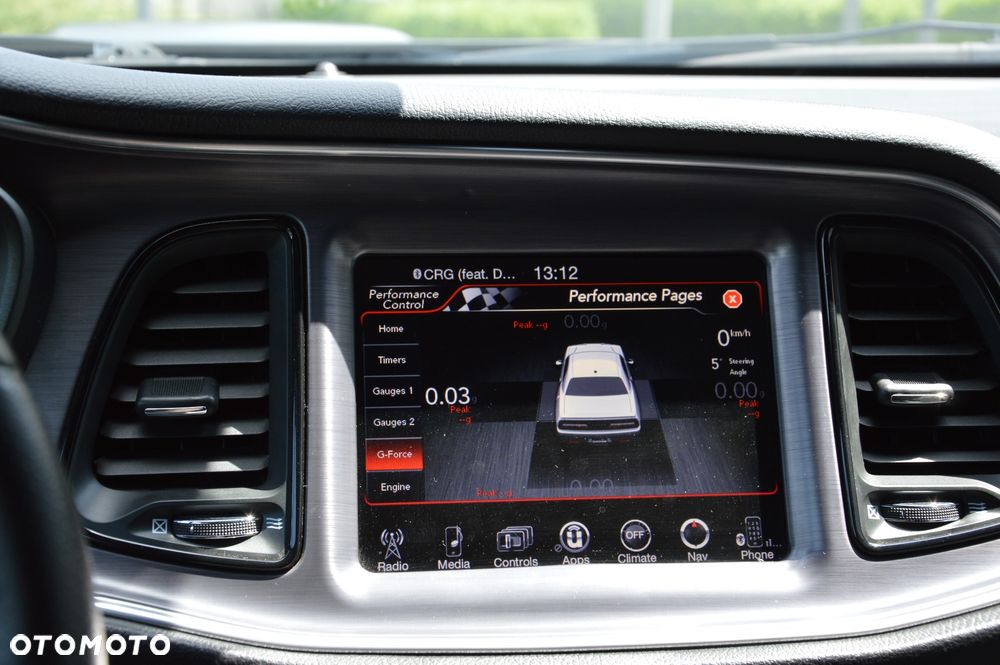 Dodge Challenger - 17