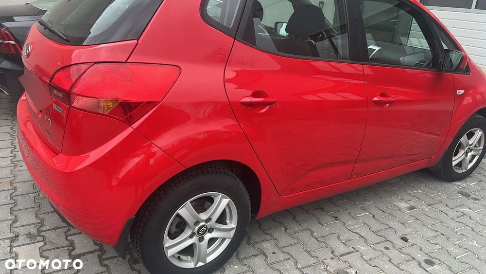 Kia Venga 1.4 M - 1