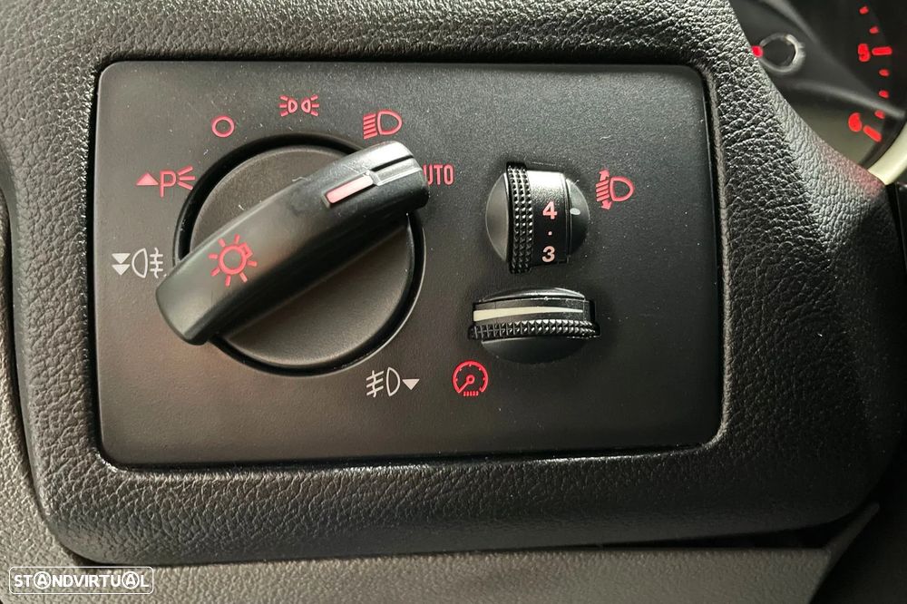 Ford Focus 1.6 TDCi Sport WRC - 54