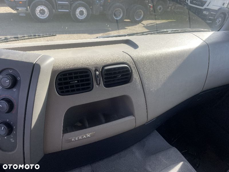 Renault Kerax Dxi450 - 12