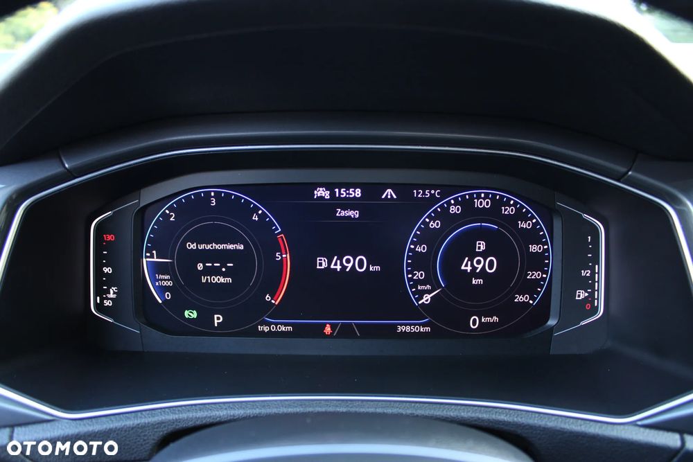 Volkswagen T-Roc 2.0 TDI SCR DPF 4Mot Premium DSG - 32