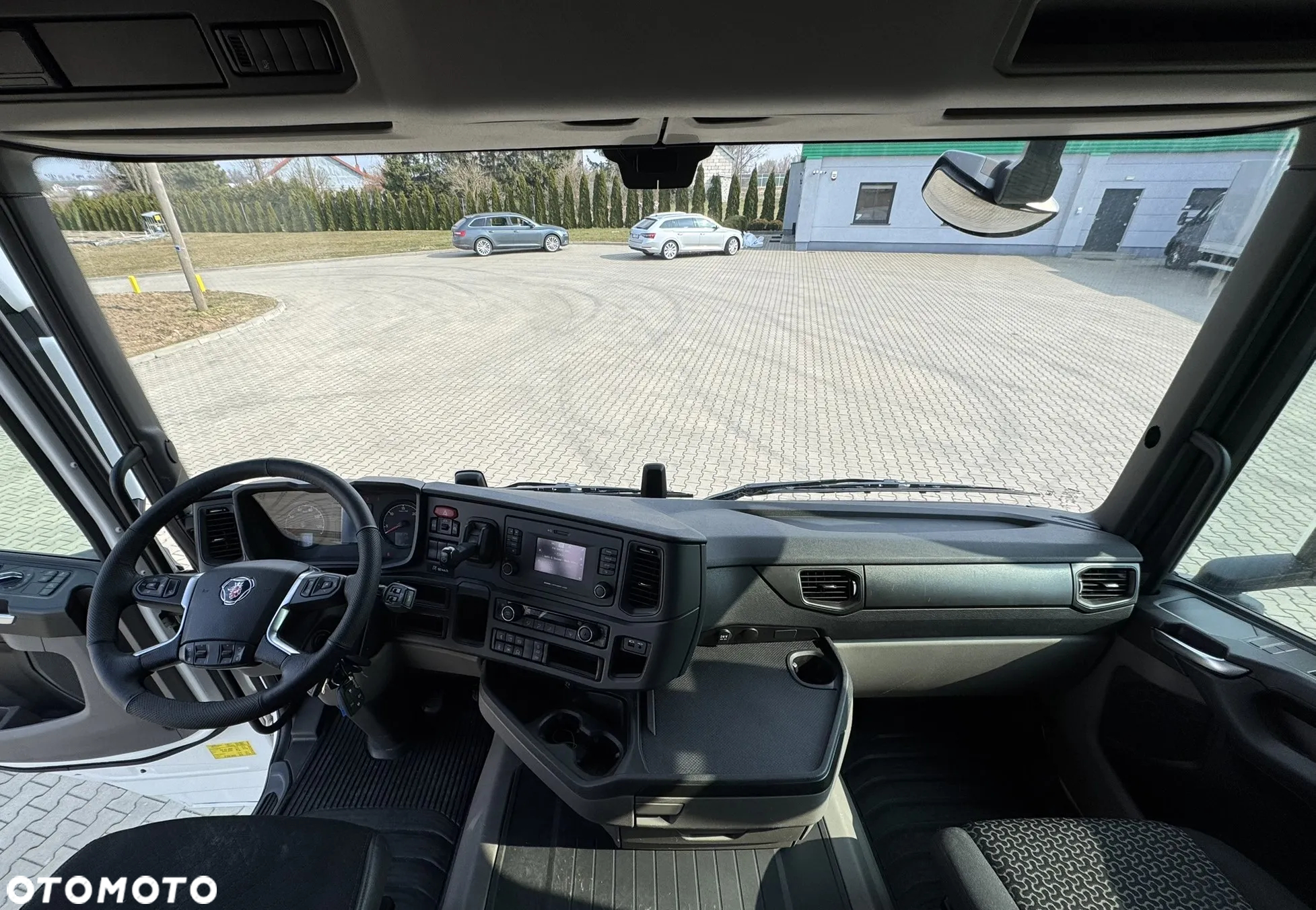 Scania R500 - 18