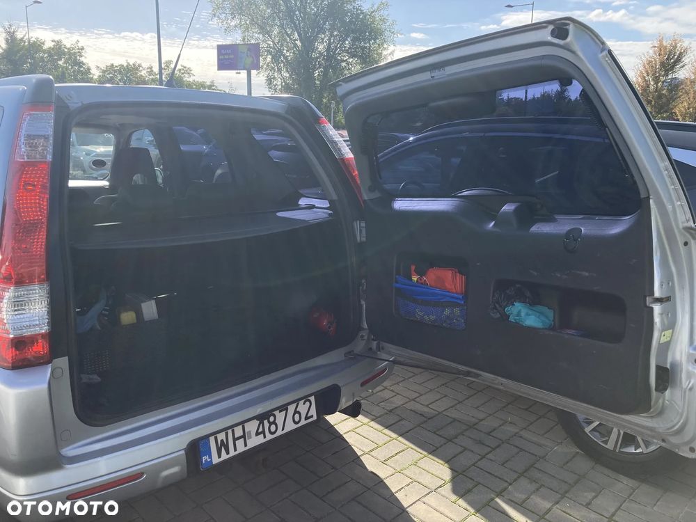 Honda CR-V 2.0 Executive - 25
