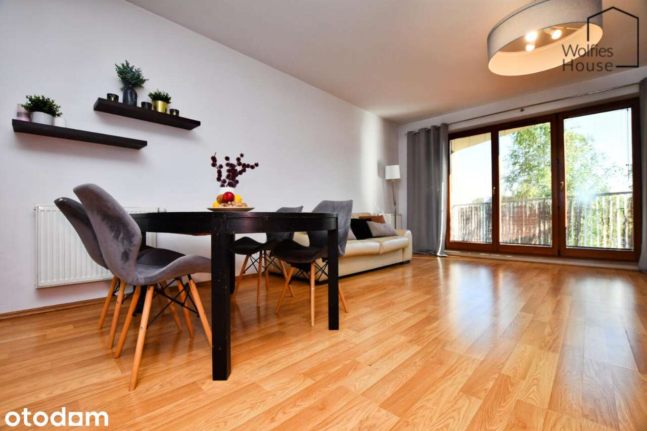 Os. Mozarta | 3 POK. | 75m2 | Prądnik Biały | ENG