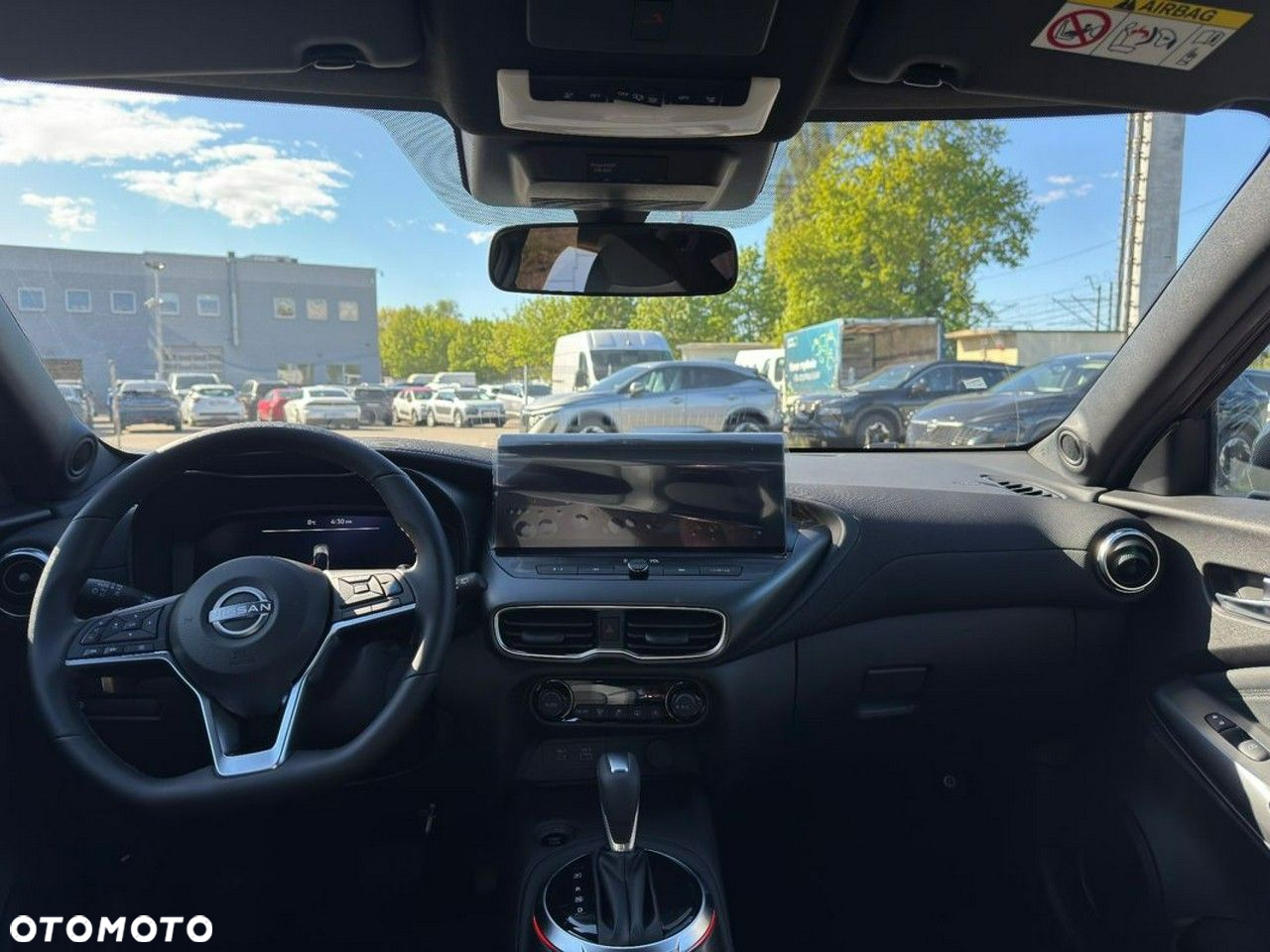 Nissan Juke 1.0 DIG-T N-Connecta DCT - 11