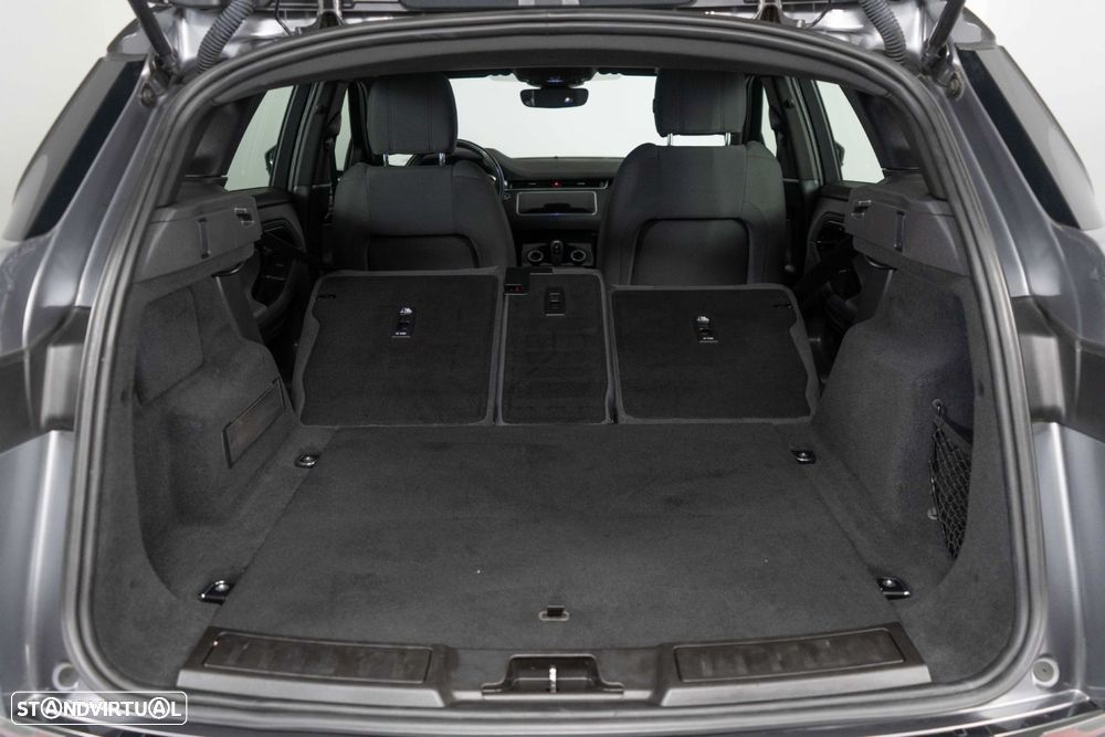 Land Rover Range Rover Evoque 1.5 P300e AWD Auto - 15