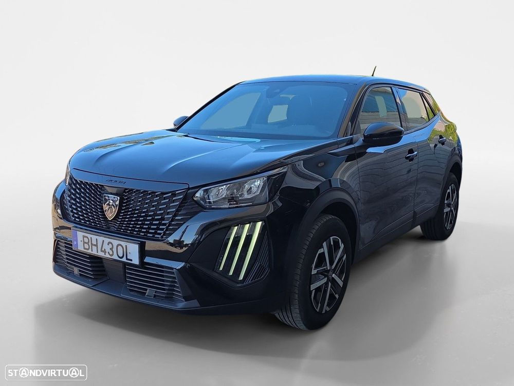 Peugeot 2008 1.2 PureTech Active - 1
