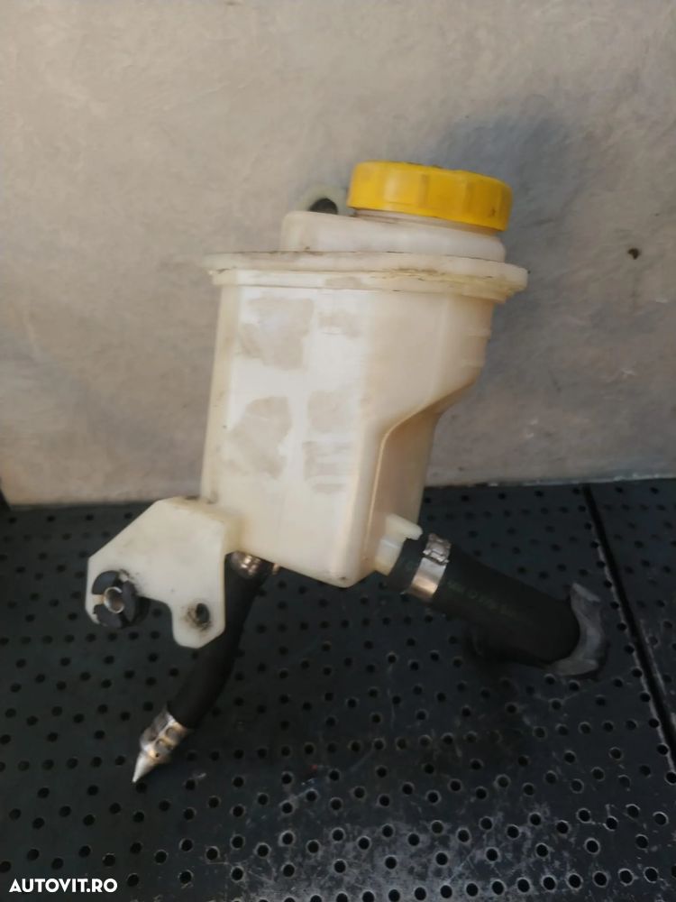 vas lichid frana 1.3d multijet 263a2000  fiat doblo 51707159 - 3