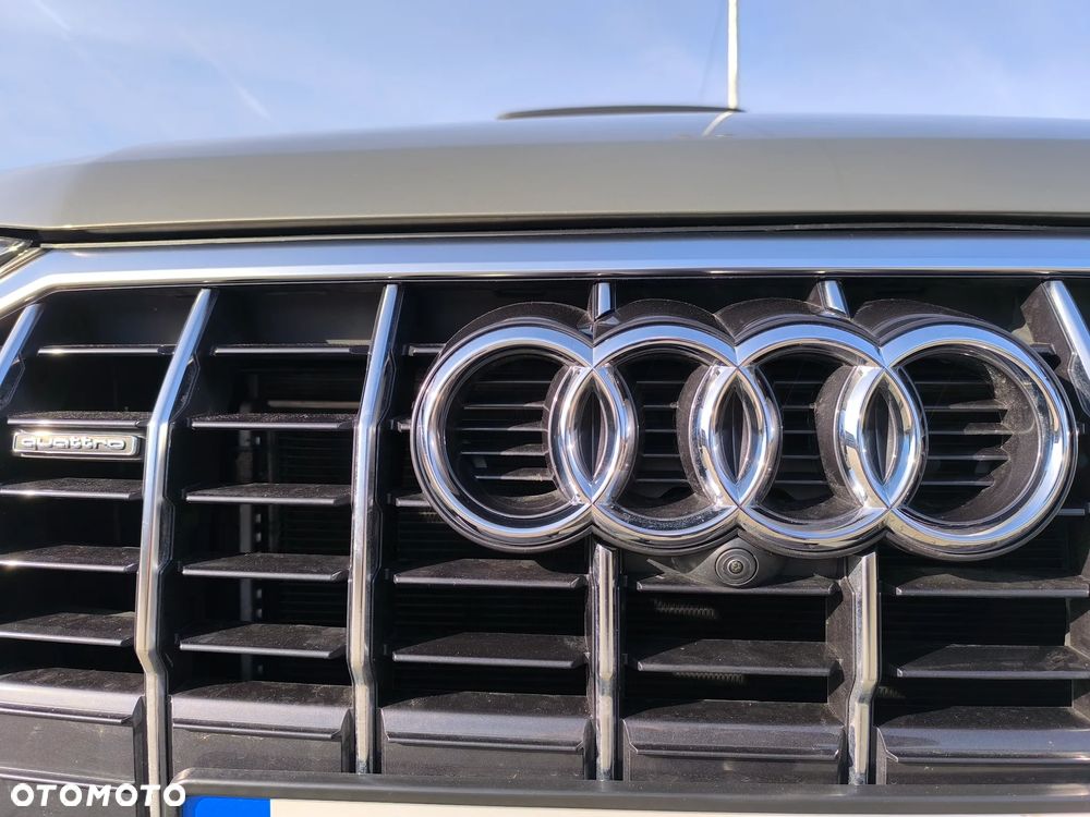 Audi Q3 45 TFSI Quattro S Line S tronic - 26