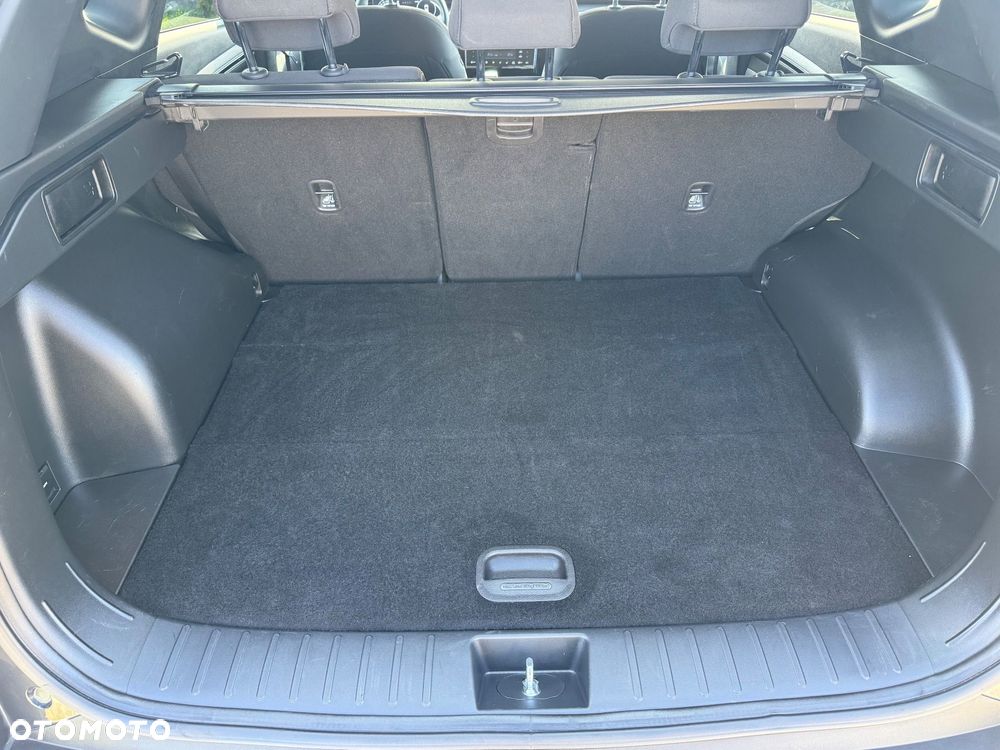Hyundai Tucson - 19