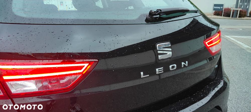 Seat Leon 1.4 TSI Start&Stop Style - 7