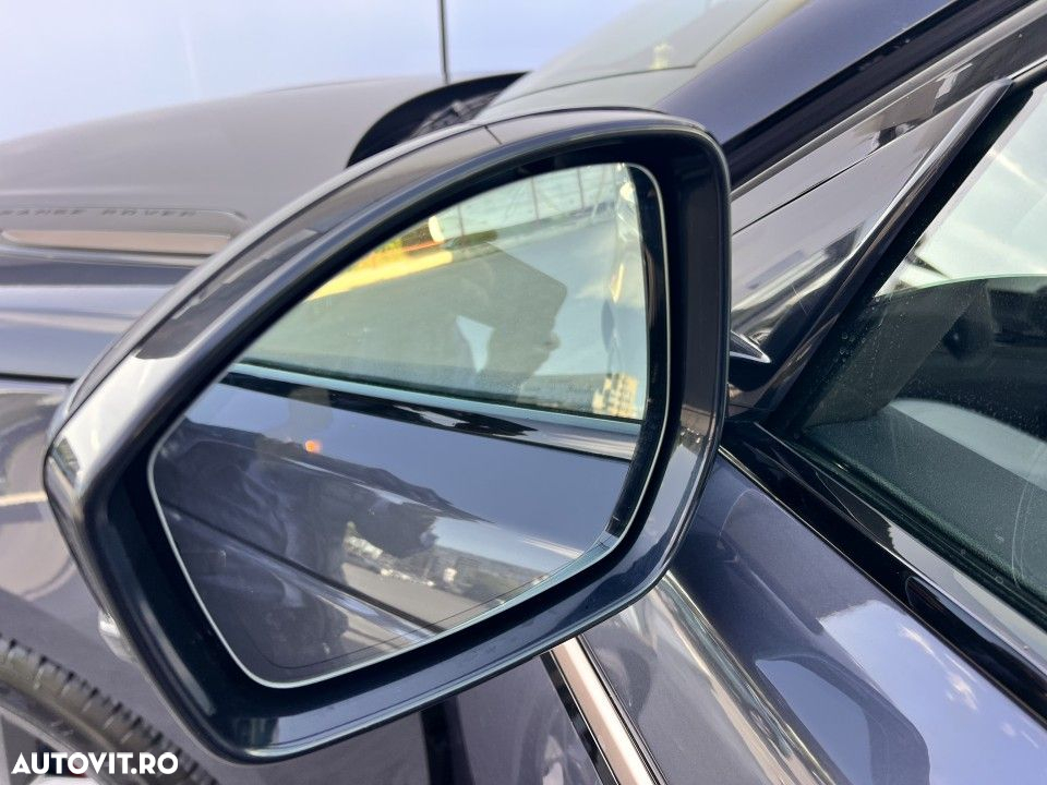 Land Rover Range Rover Velar - 12