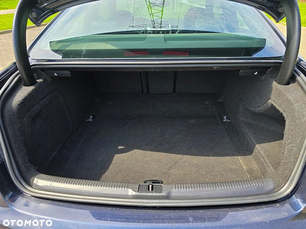 Audi A5 Coupé 3.0 TDI DPF quattro S tronic - 24