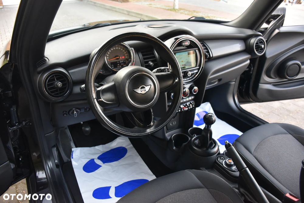 MINI Cooper Metropolitan - 9