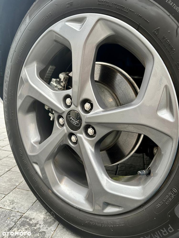 Ford Escape - 13