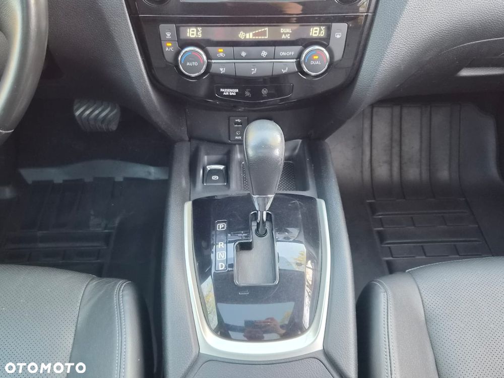 Nissan X-Trail 1.6 DCi Tekna Xtronic 2WD EU6 - 35