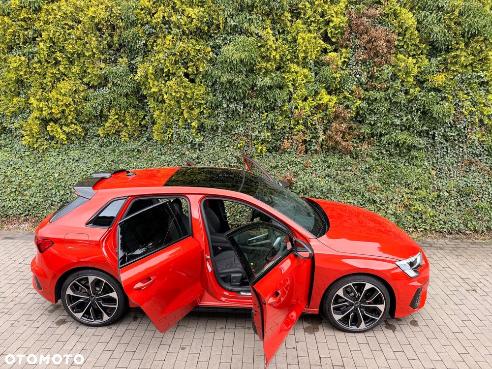 Audi S3 - 23