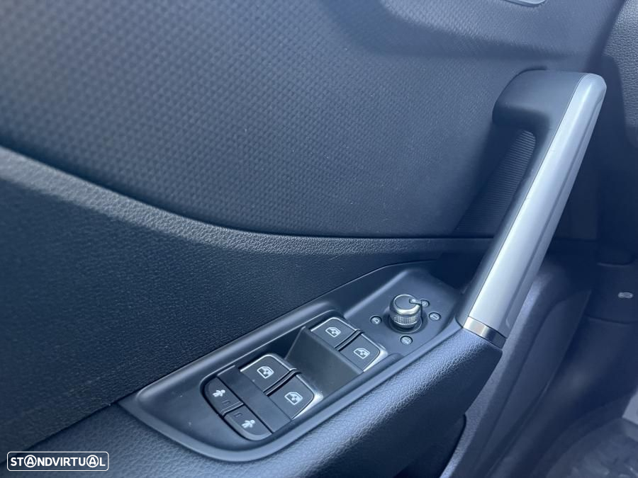 Audi Q2 35 TFSI S line - 21