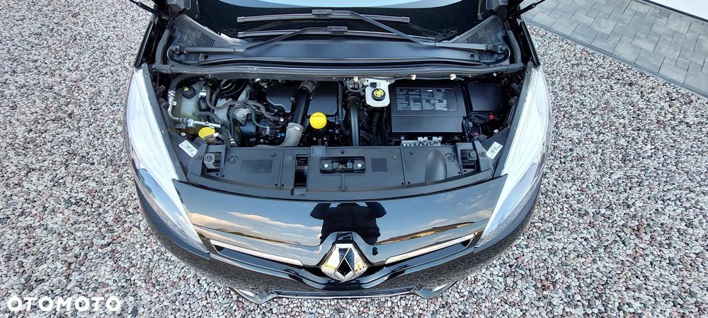 Renault Scenic 1.5 dCi Bose - 35