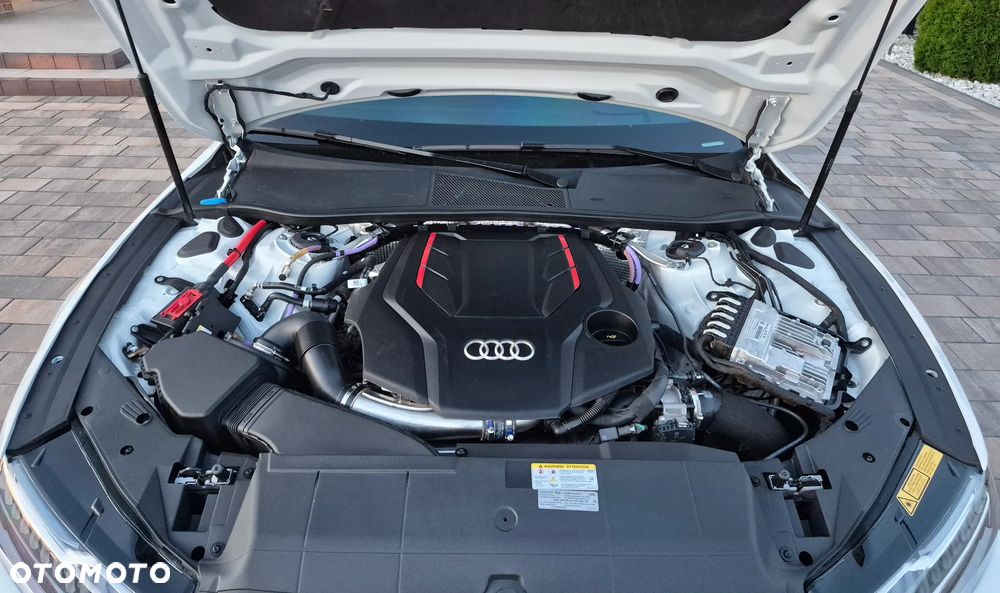 Audi S7 Sportback - 25