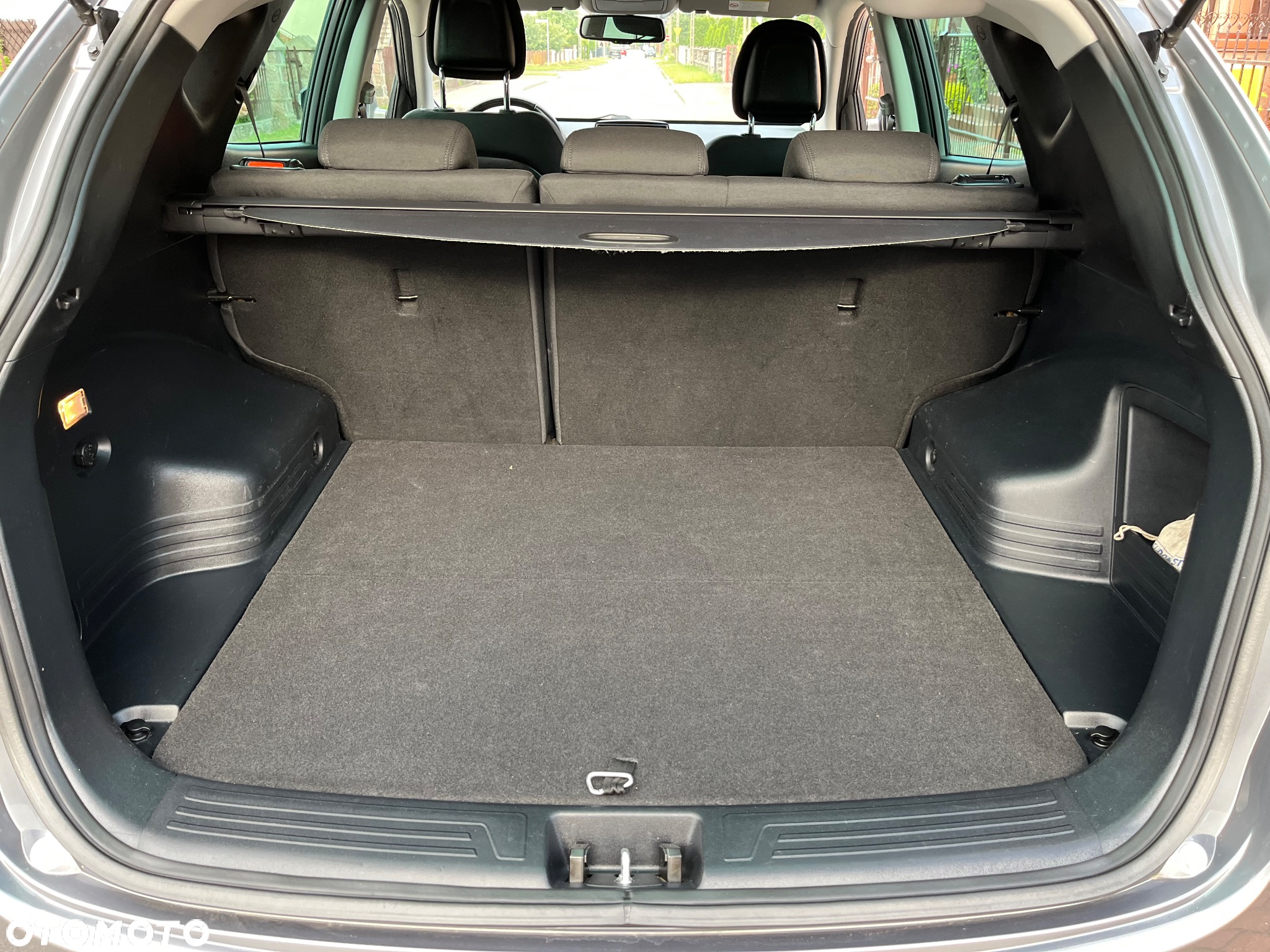 Hyundai ix35 1.6 GDI Premium 2WD - 28
