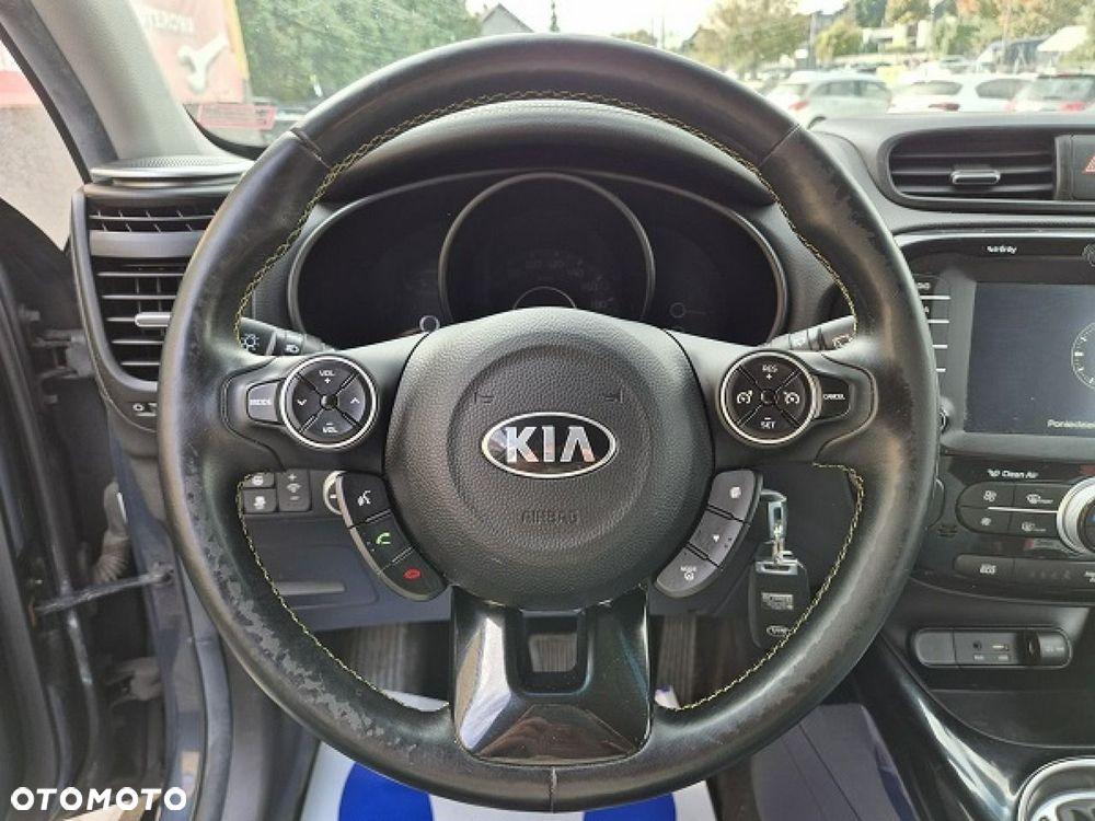 Kia Soul - 27