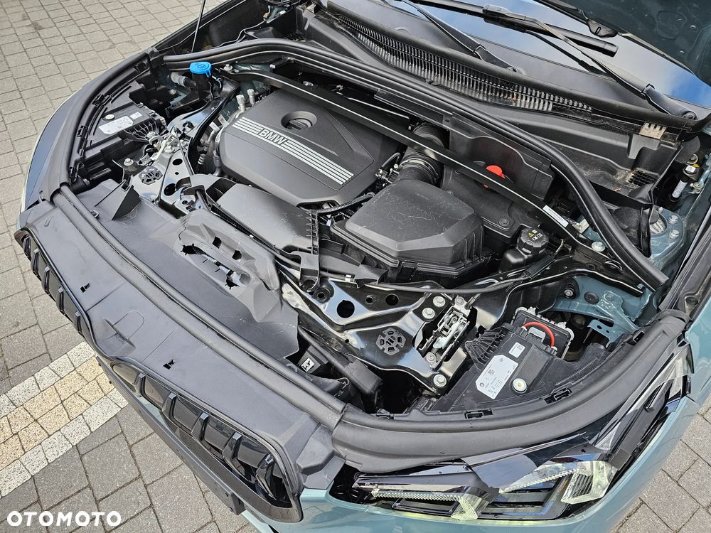 BMW X1 sDrive18i M Sport sport - 29