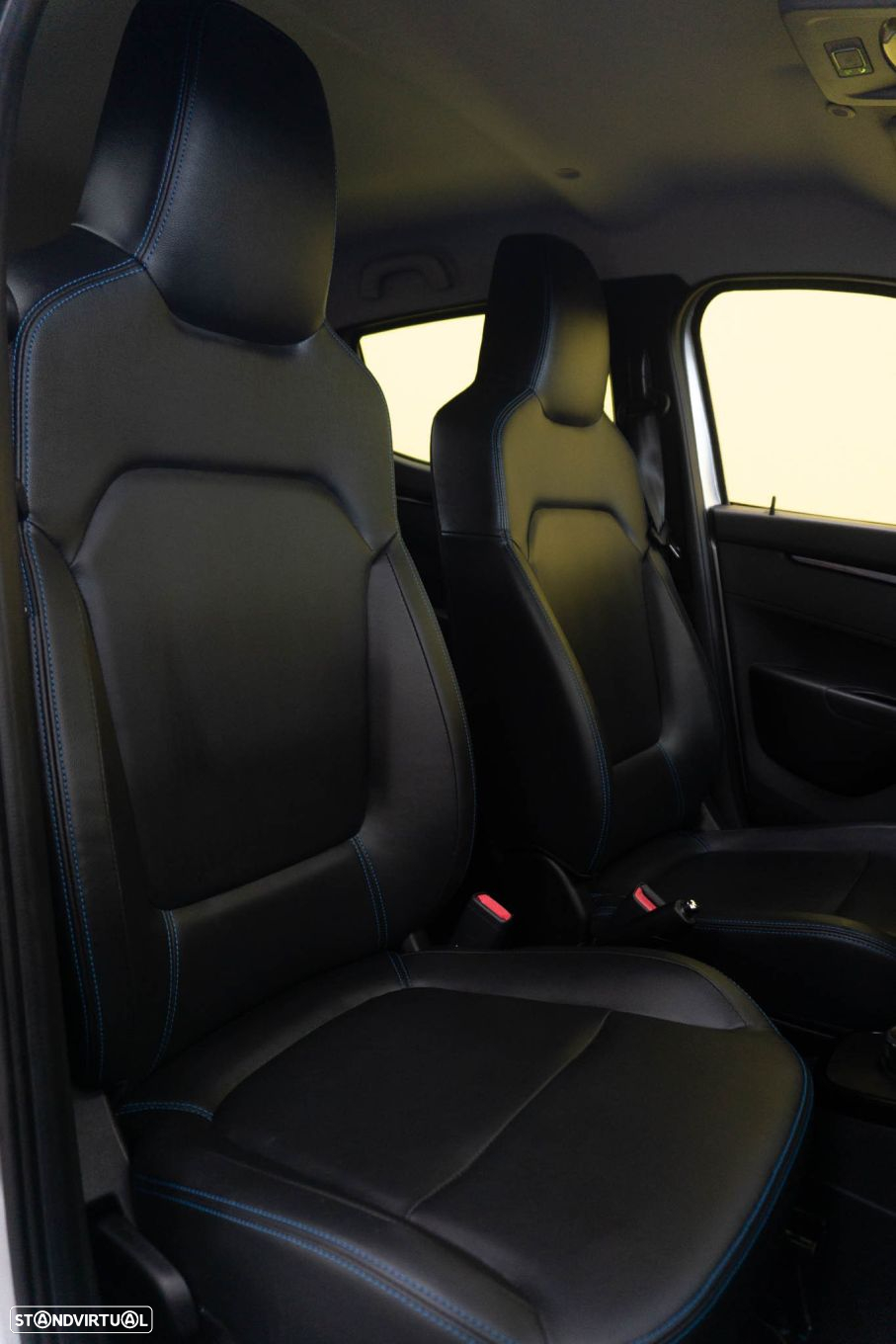 Dacia Spring Electric 45 Comfort Plus - 13