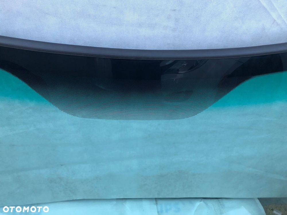 ford expedition szyba przednia nowa uszczelka 2003-2017 - 2