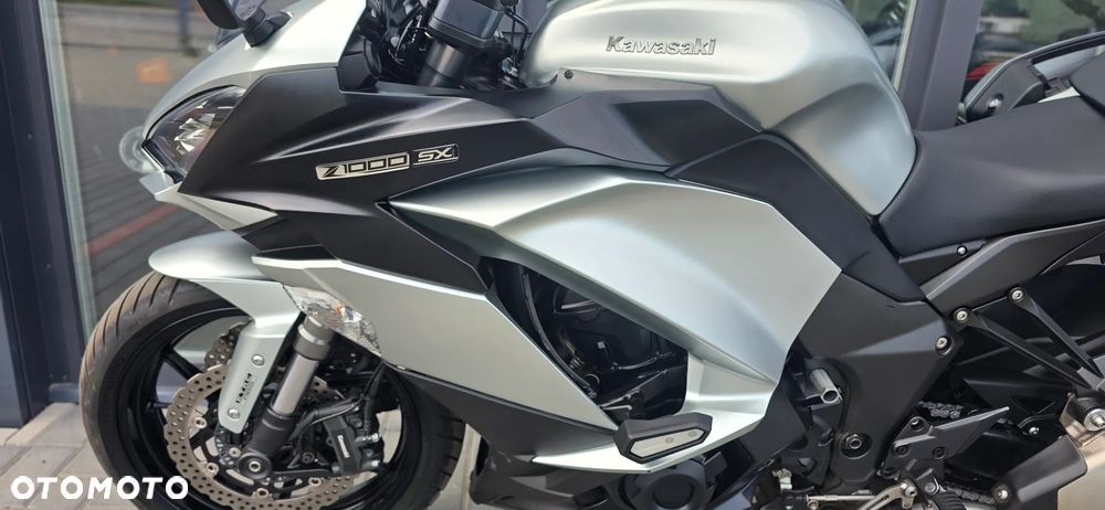 Kawasaki Z - 37