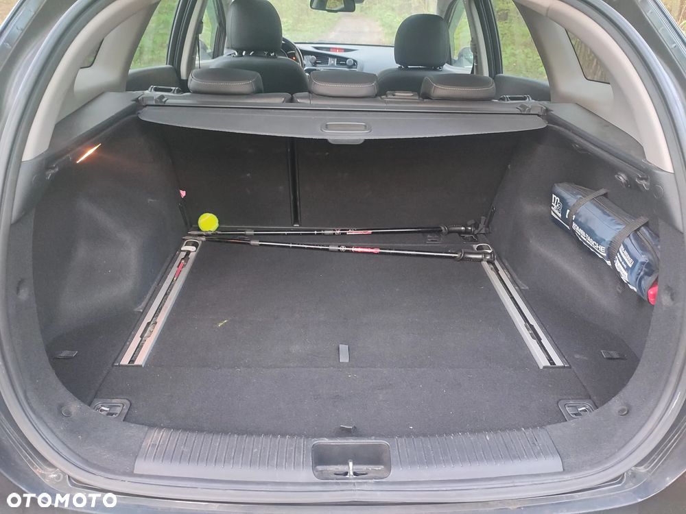 Kia Ceed Cee'd 1.6 GDI XL DCT - 7