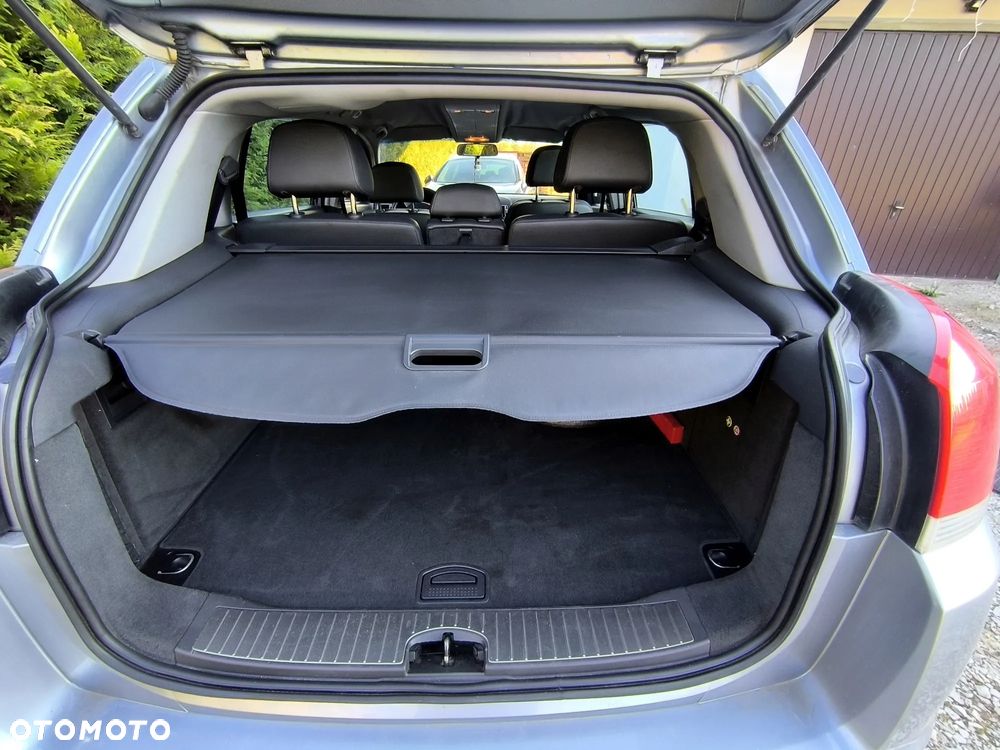 Opel Signum 1.9 CDTI Cosmo - 8