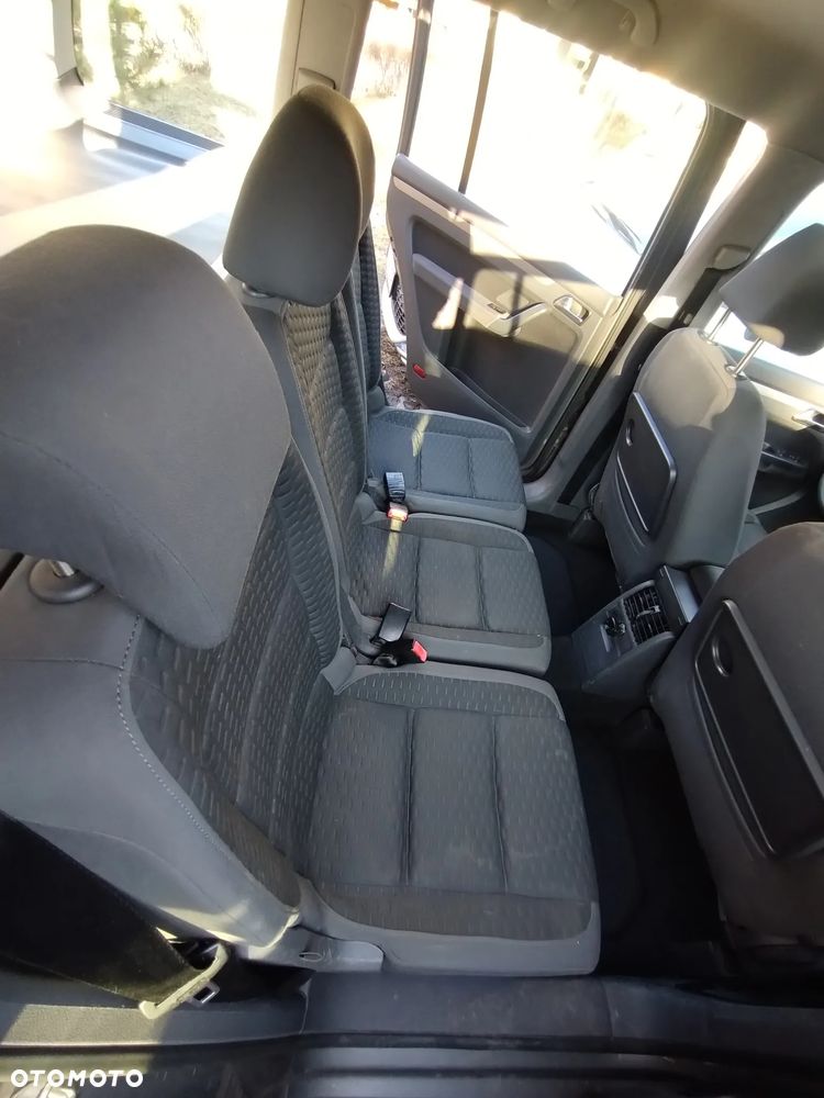 Volkswagen Touran 1.9 TDI - 24