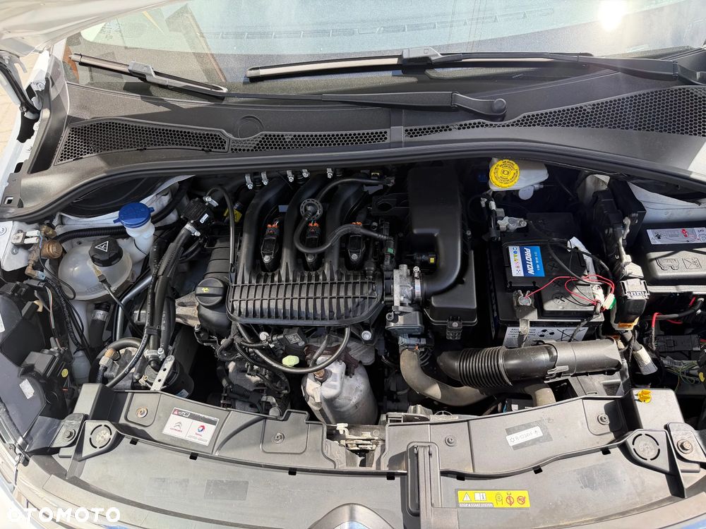 Citroën C3 1.2 PureTech Live - 16