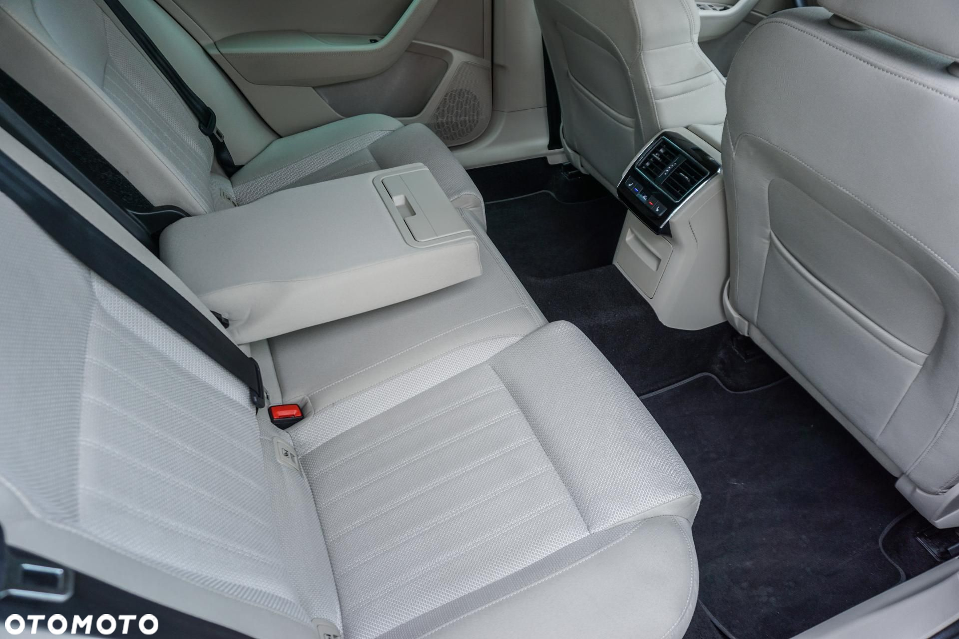 Skoda Superb 1.5 TSI ACT Style DSG - 16