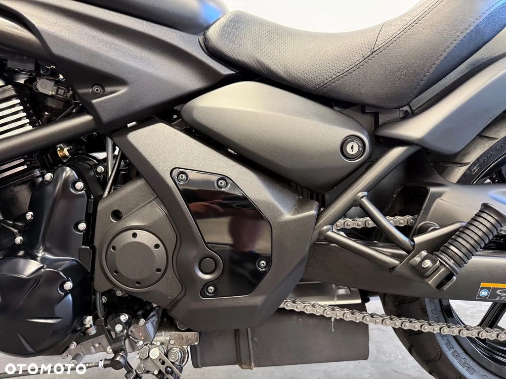 Kawasaki Vulcan - 23