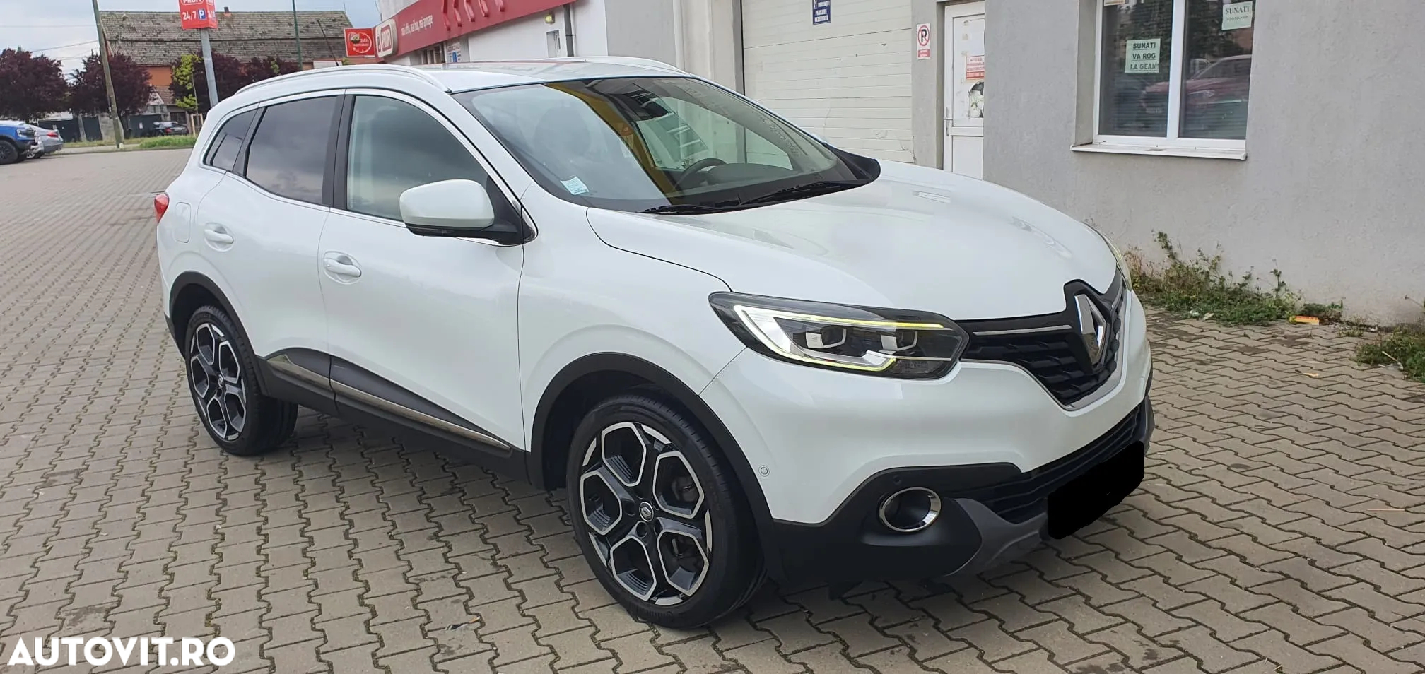 Renault Kadjar - 14