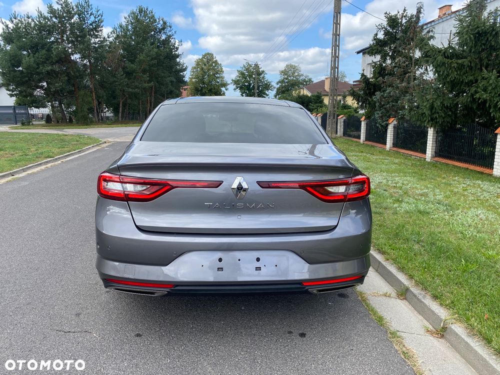 Renault Talisman ENERGY dCi 160 EDC Business - 10