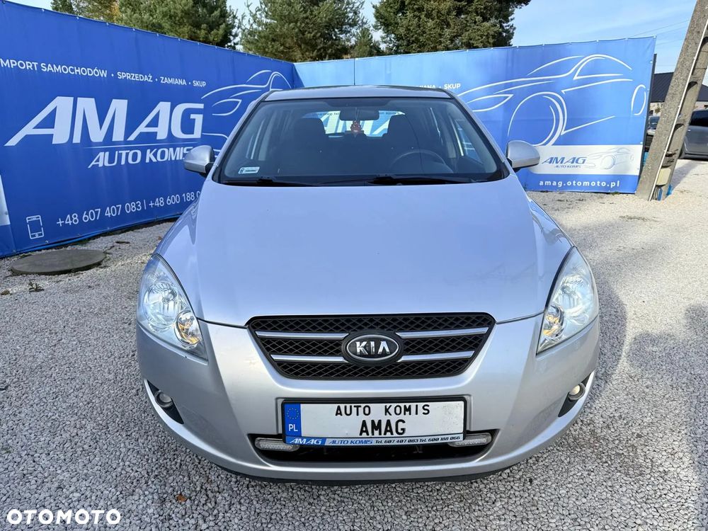 Kia Ceed 1.6 CRDi 115 Edition 7 - 3