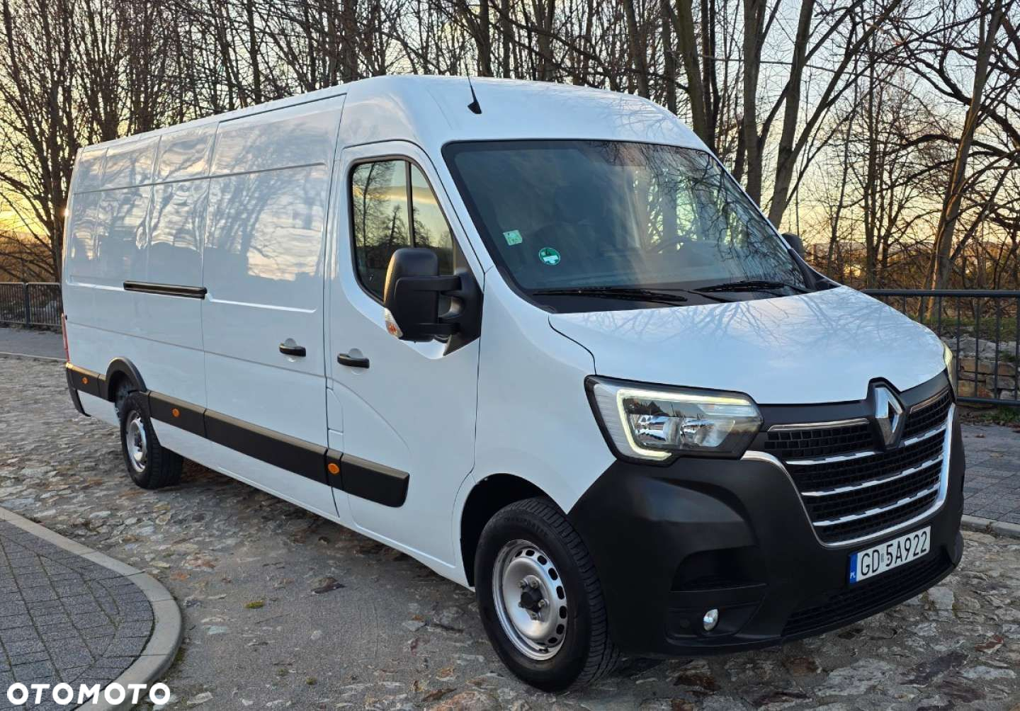 Renault Master - 3