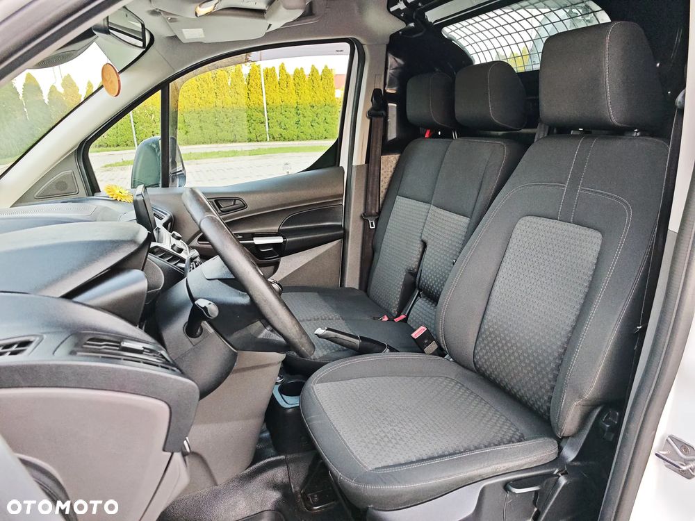 Ford Transit Connect 230 L2 Trend - 20