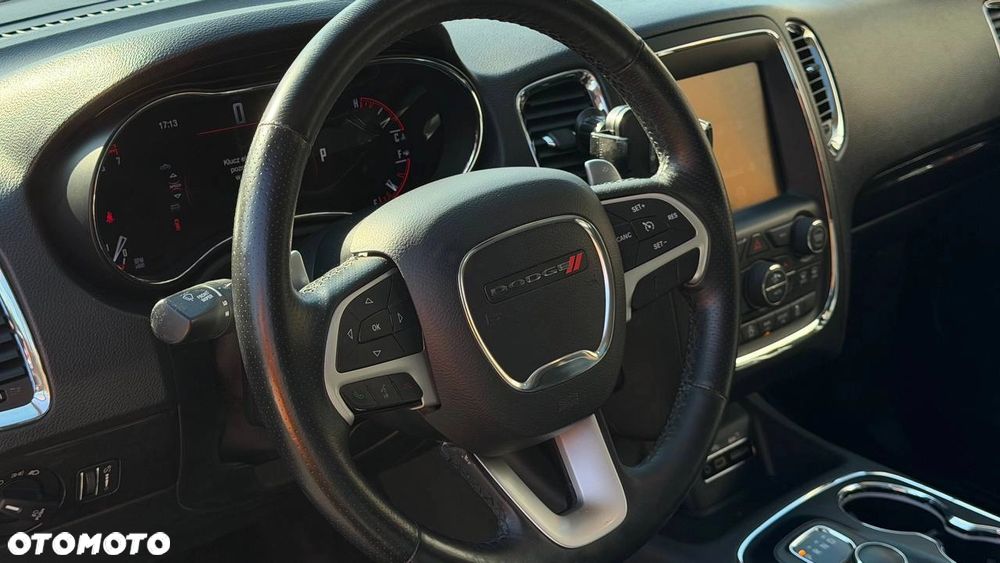 Dodge Durango 3,6 Citadel - 18