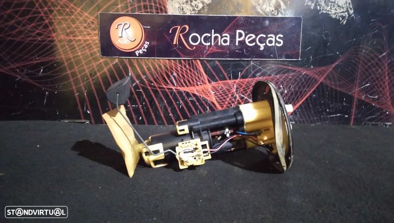 Bomba Do Depósito De Combustível Honda Hr-V (Gh) - 1